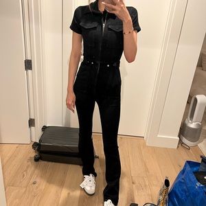 Good American Jumpsuit | NWT | Size 0